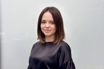 Пестрякова Яна Александровна, риэлтор