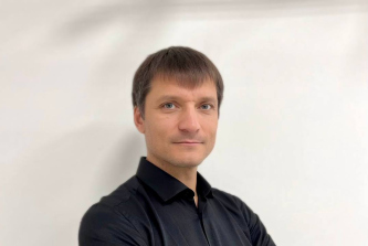 Мурга Андрей Викторович, риэлтор