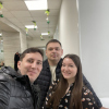 Анна Андреевна