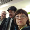 Галина Дмитриевна